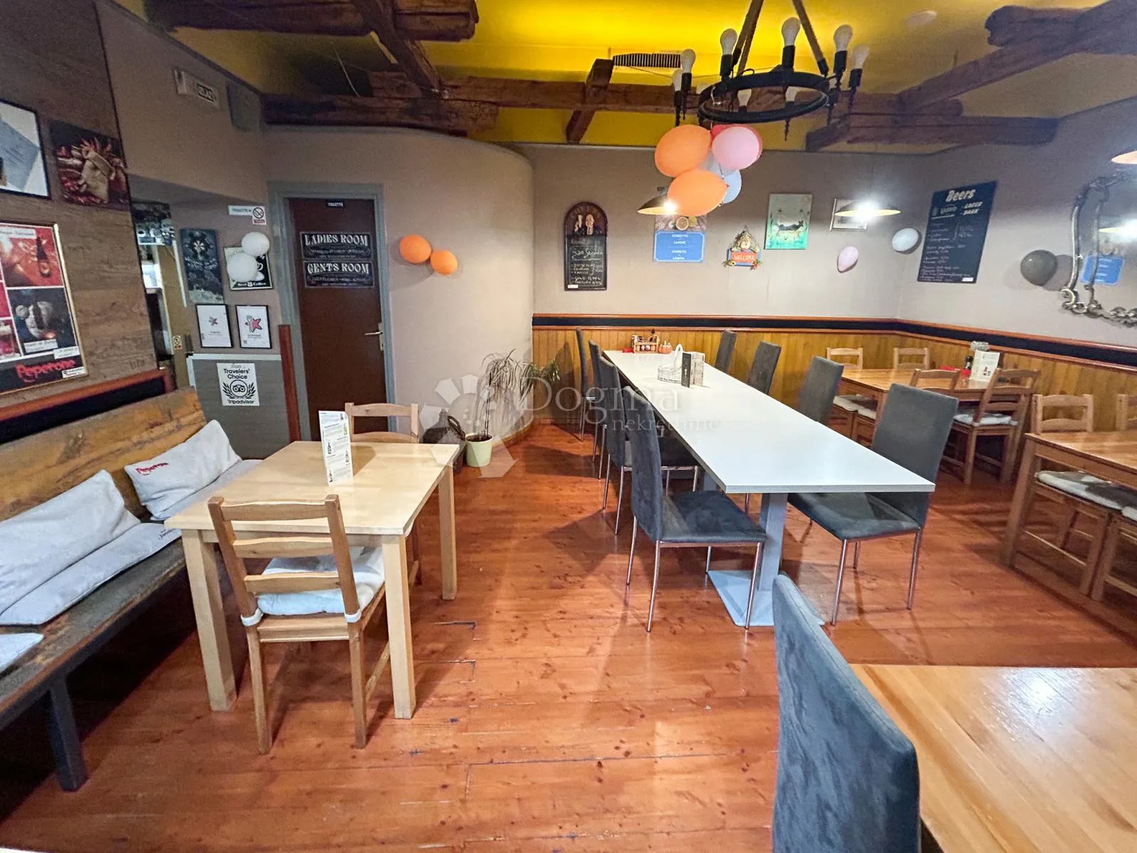 pizzeria-restoran u središtu istre - slika 9