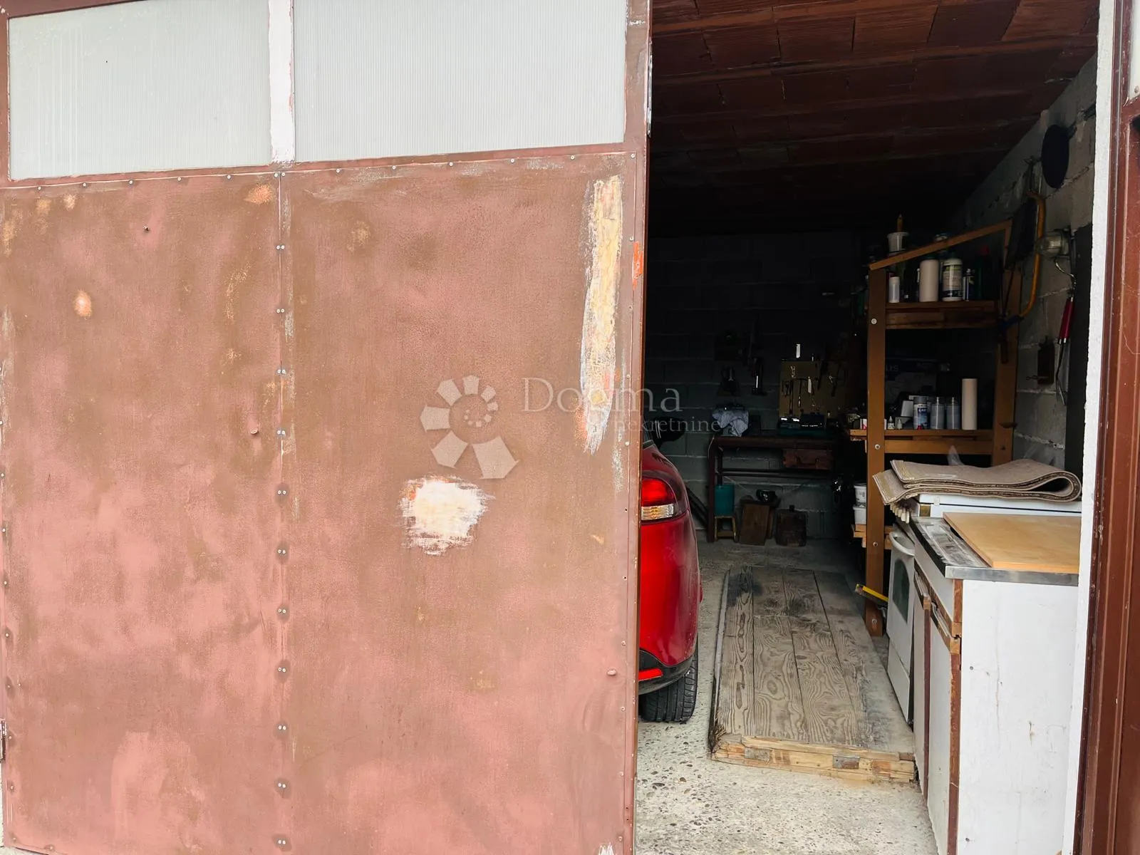zaprešić kuća za adaptaciju, prodaja! - slika 5