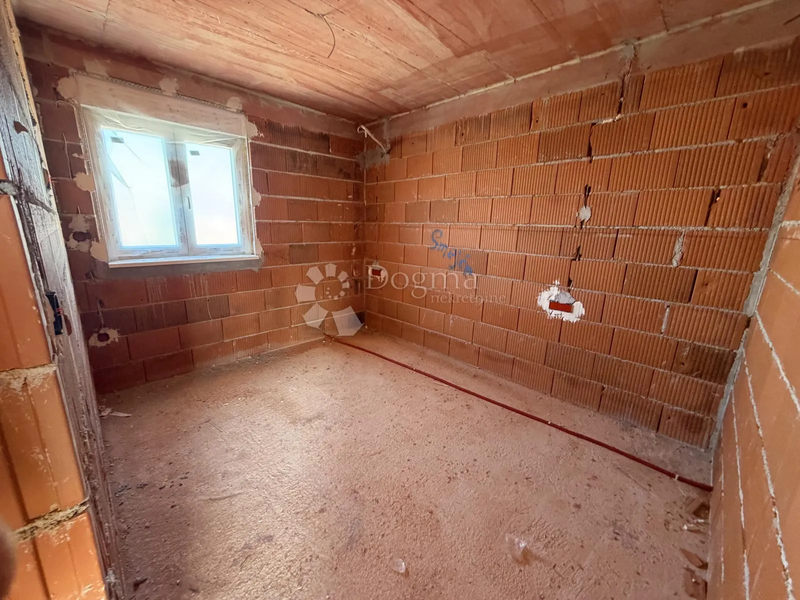 ražanj – novogradnja: ekskluzivan stan (s-1) u prizemlju s privatnim vrtom, 80 m od mora - slika 9