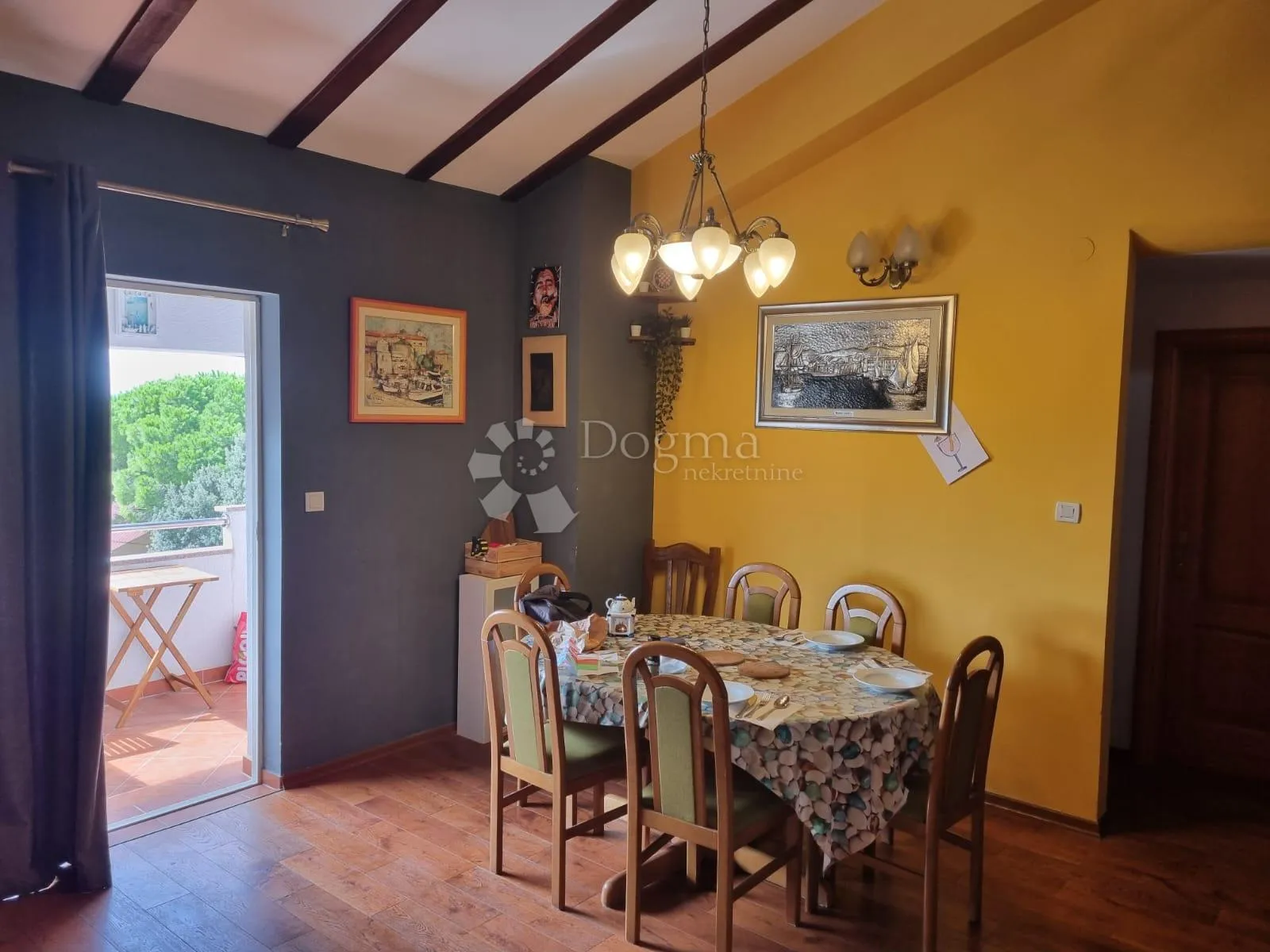 novalja 7 apartmana - slika 16