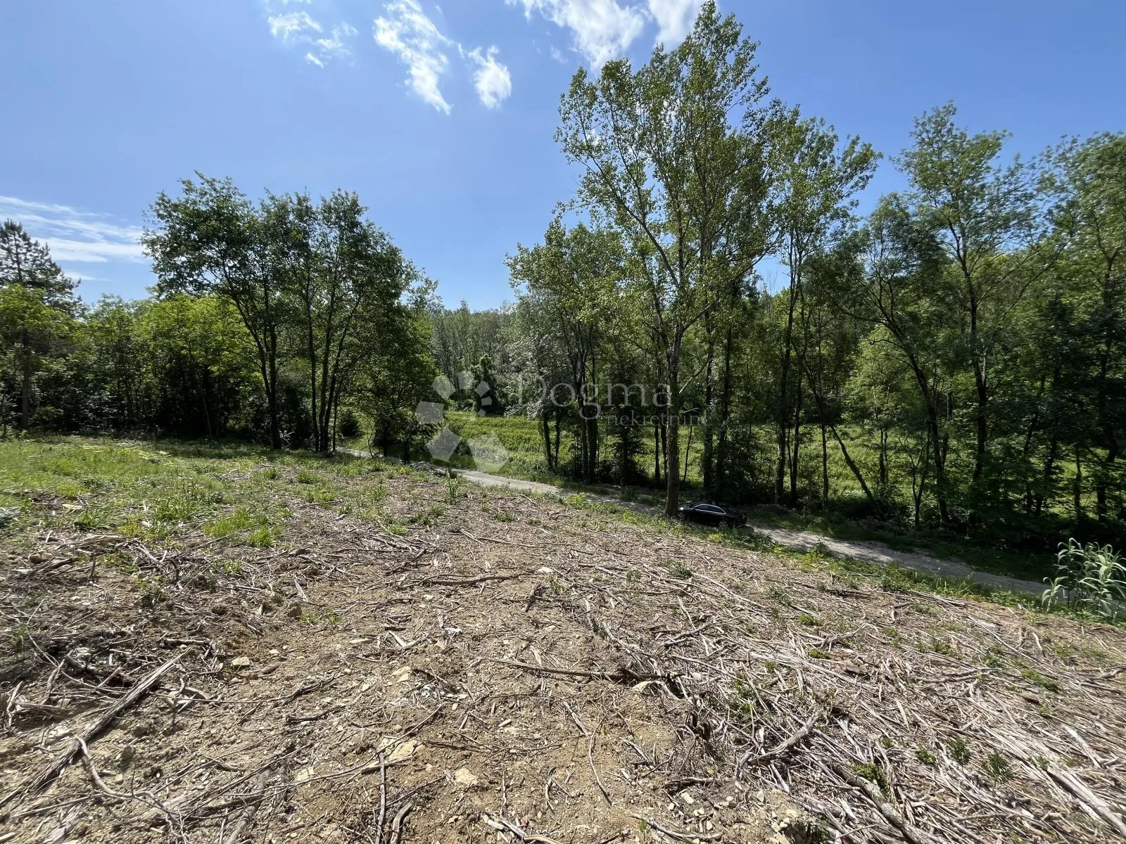 motovun okolica, zemljište za kamp (t3) - slika 3