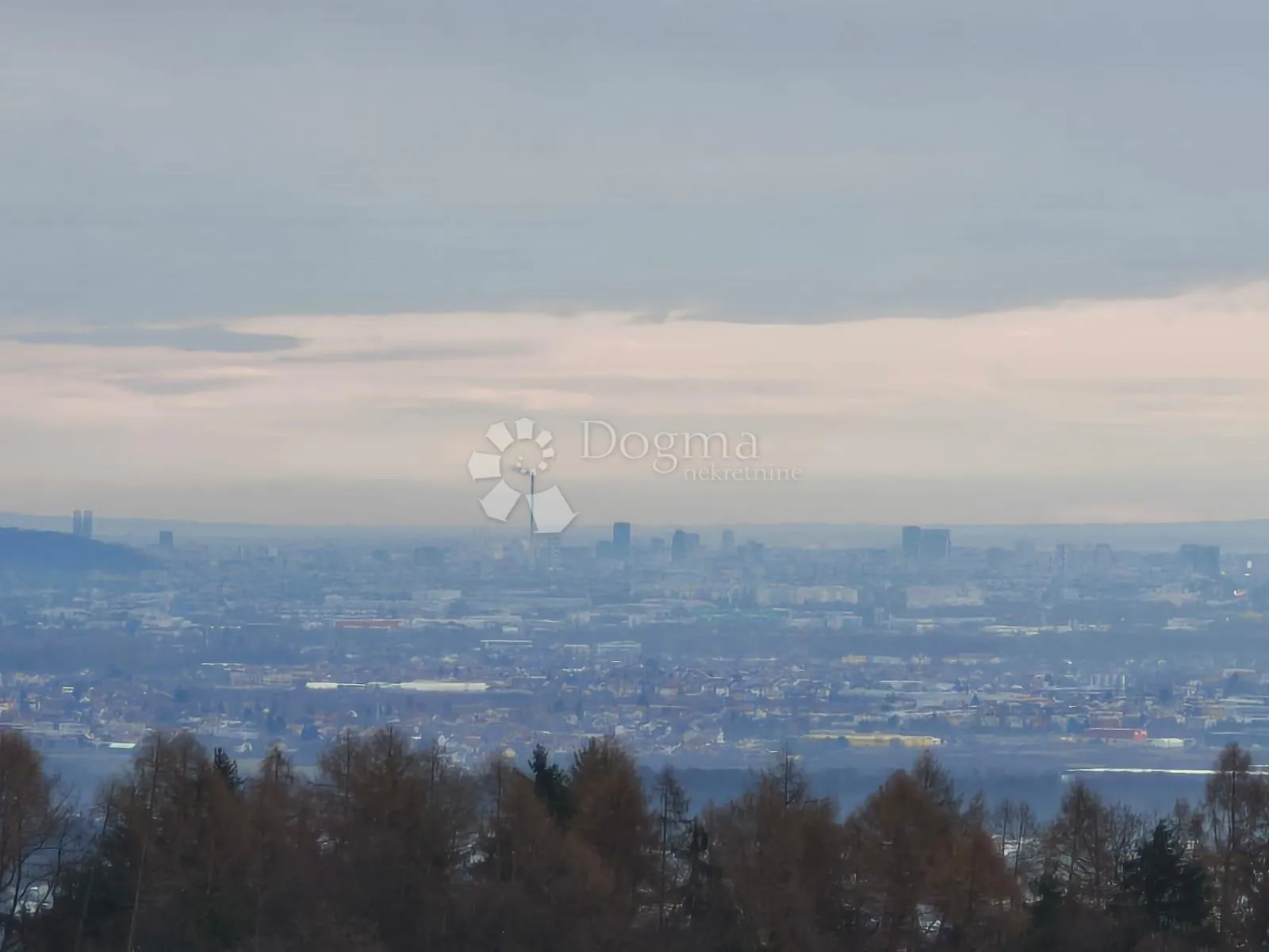 samobor, obiteljska kuća s panoramskim pogledom - slika 3