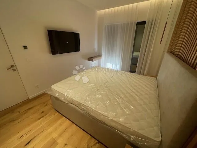 kostrena -luksuzni stan 260m2 bazen garaža - slika 6
