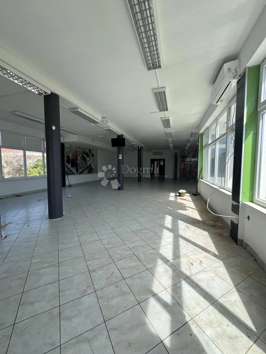poslovni prostor za najam - vir, 226 m2, odlična lokacija! - slika 17