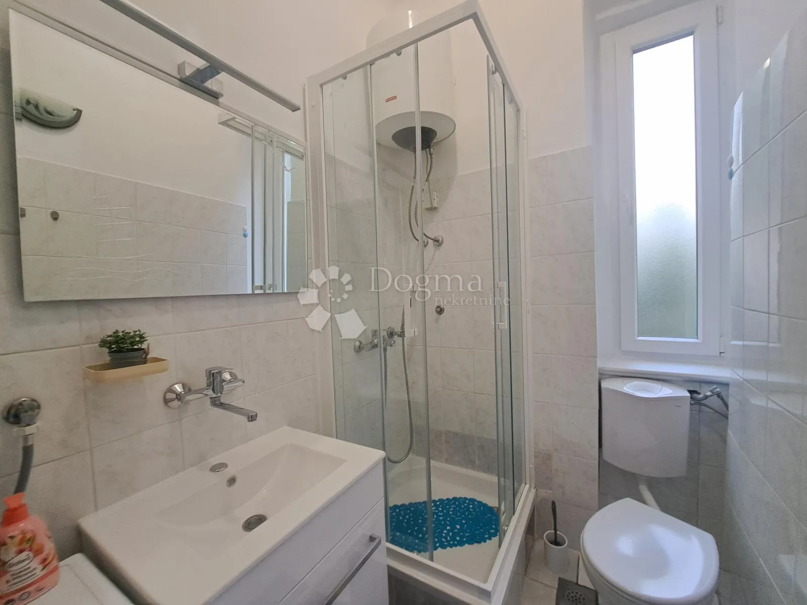 iznajmljuje se lijepo uređen stan u centru rijeke, 60 m² - slika 7