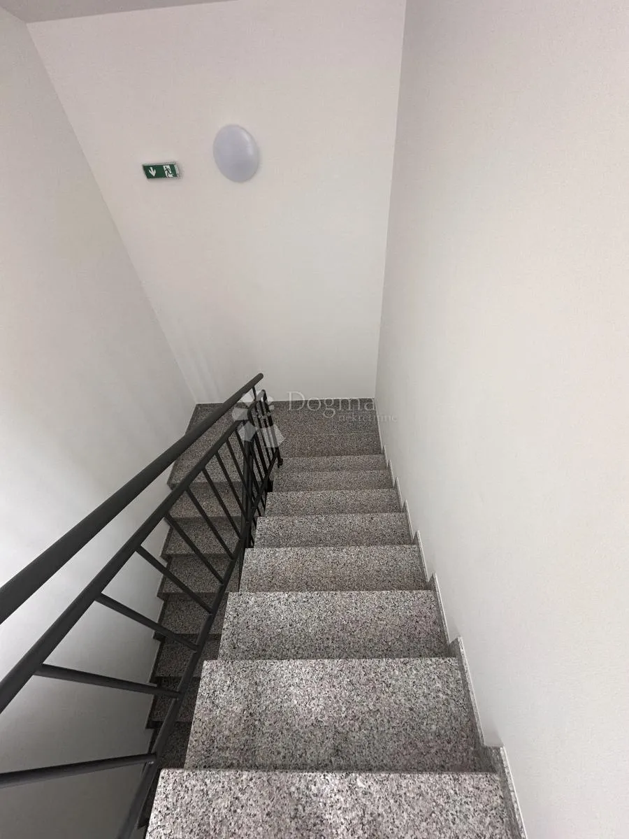 vir apartman novogradnja 78 m2 centar s2 ,1 kat - slika 26