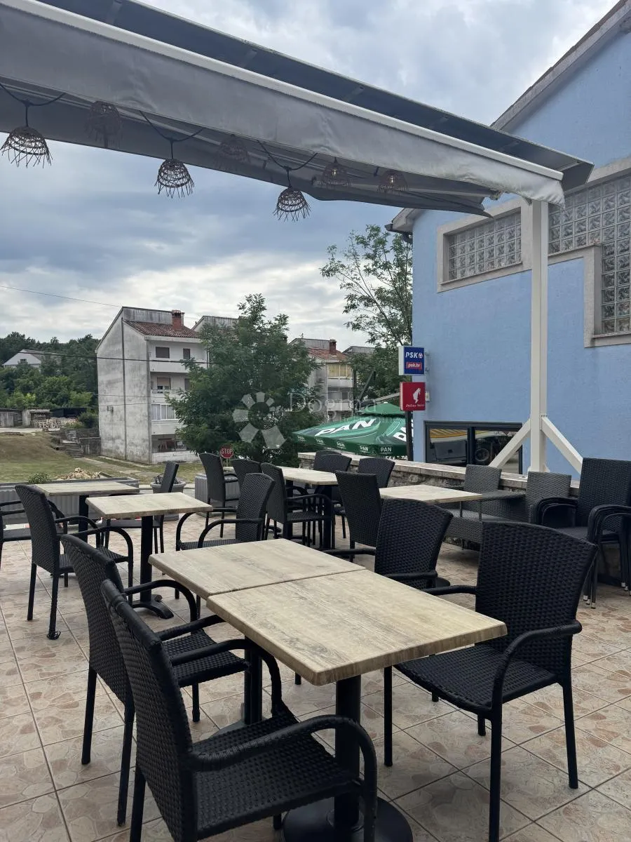 uhodan poslovni prostor/ 300,75 m2 - slika 6