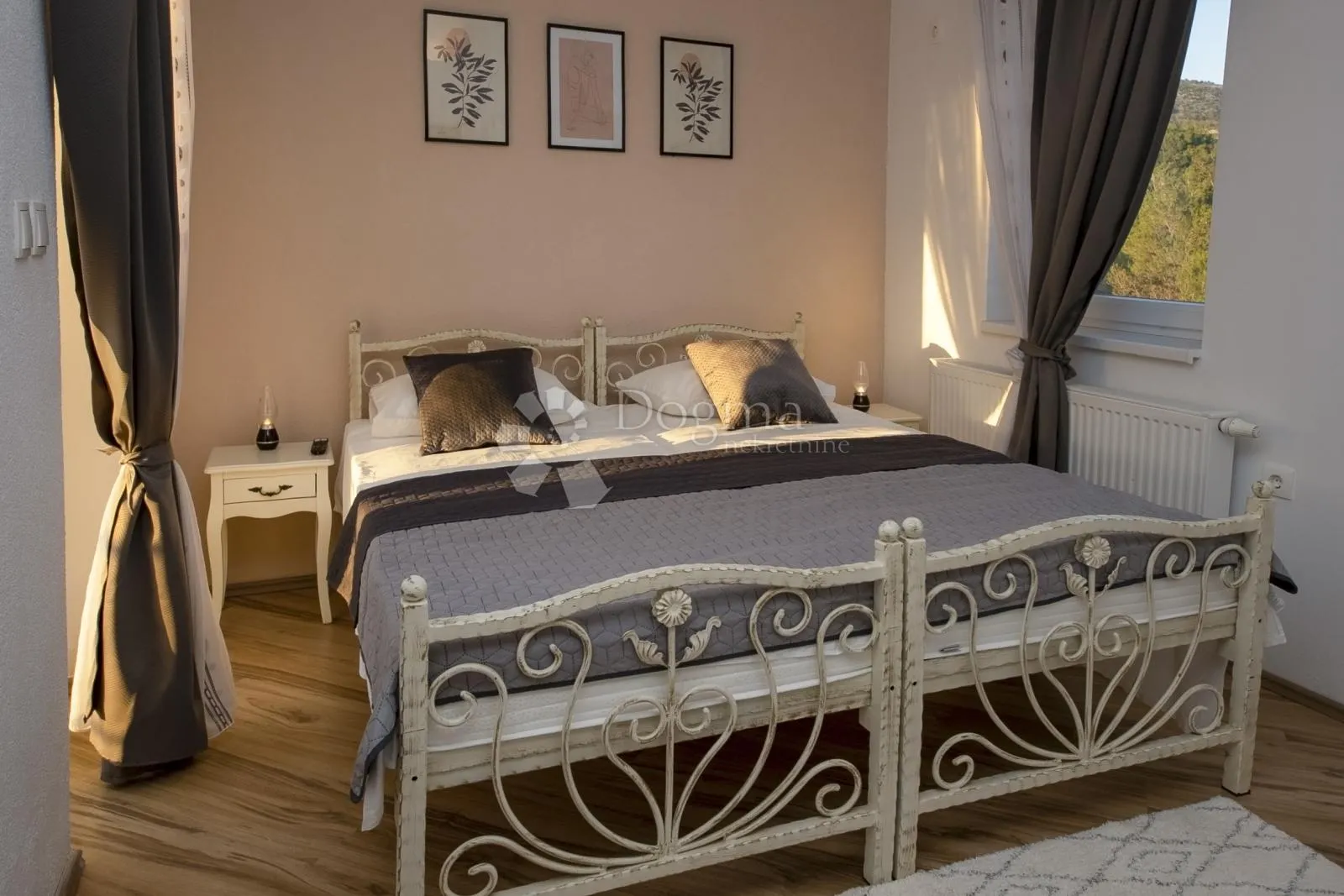 dubrava kod šibenika - prekrasna villa sa bazenom, 282 m2 - slika 27