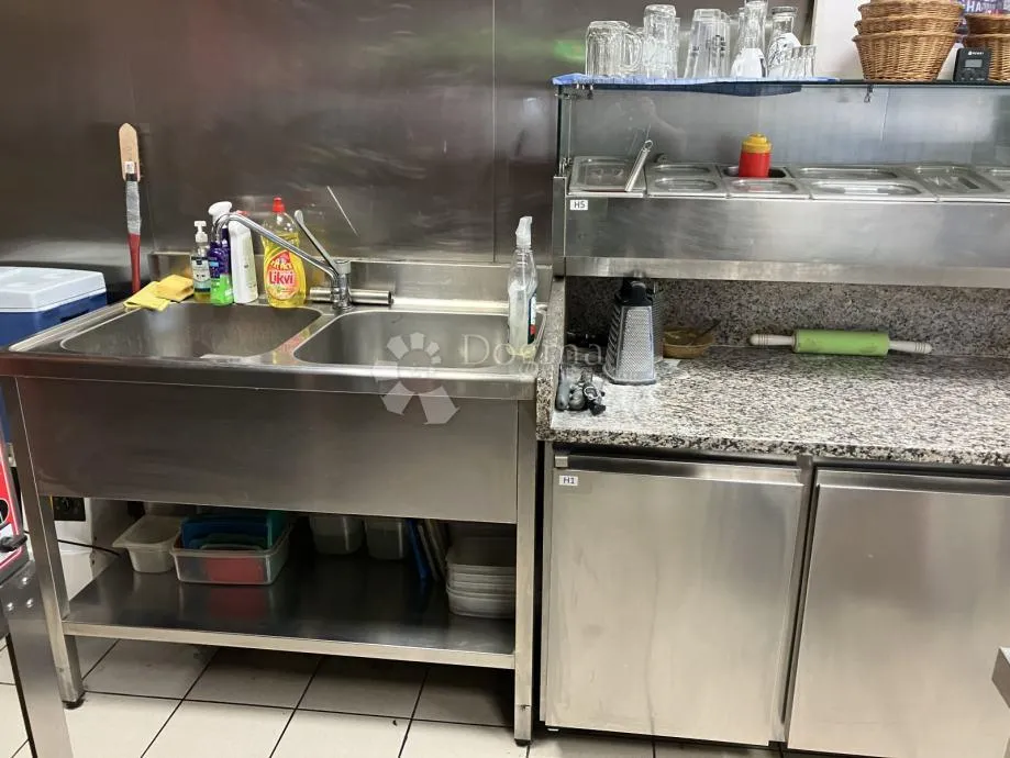 na prodaju uhodan i visoko profitabilan ugostiteljski posao u splitu - slika 3