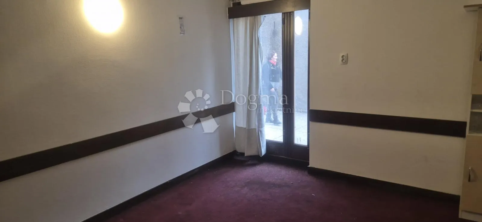 rijeka turnić, prizemni poslovni prostor sa 4 ulaza - slika 7