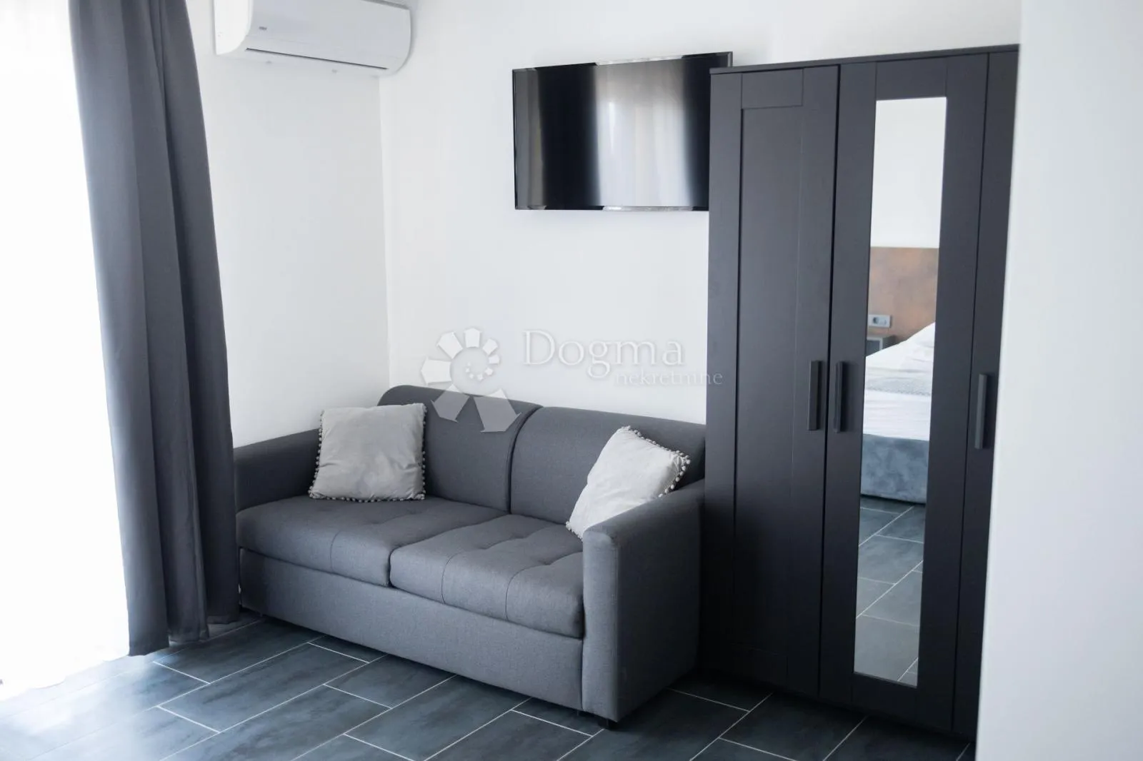 obiteljski hotel - zadar 983,38 m2 - slika 34