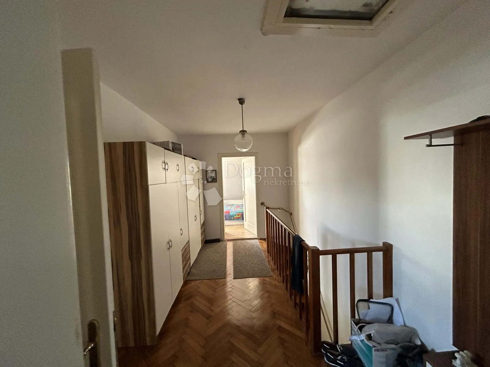 kuća na pantovčaku - slika 18