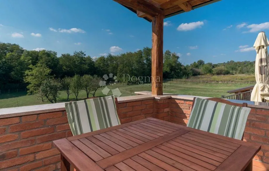 luksuzna kuća za odmor s 4* udobnostima - kutina, idealna investicija! - slika 15