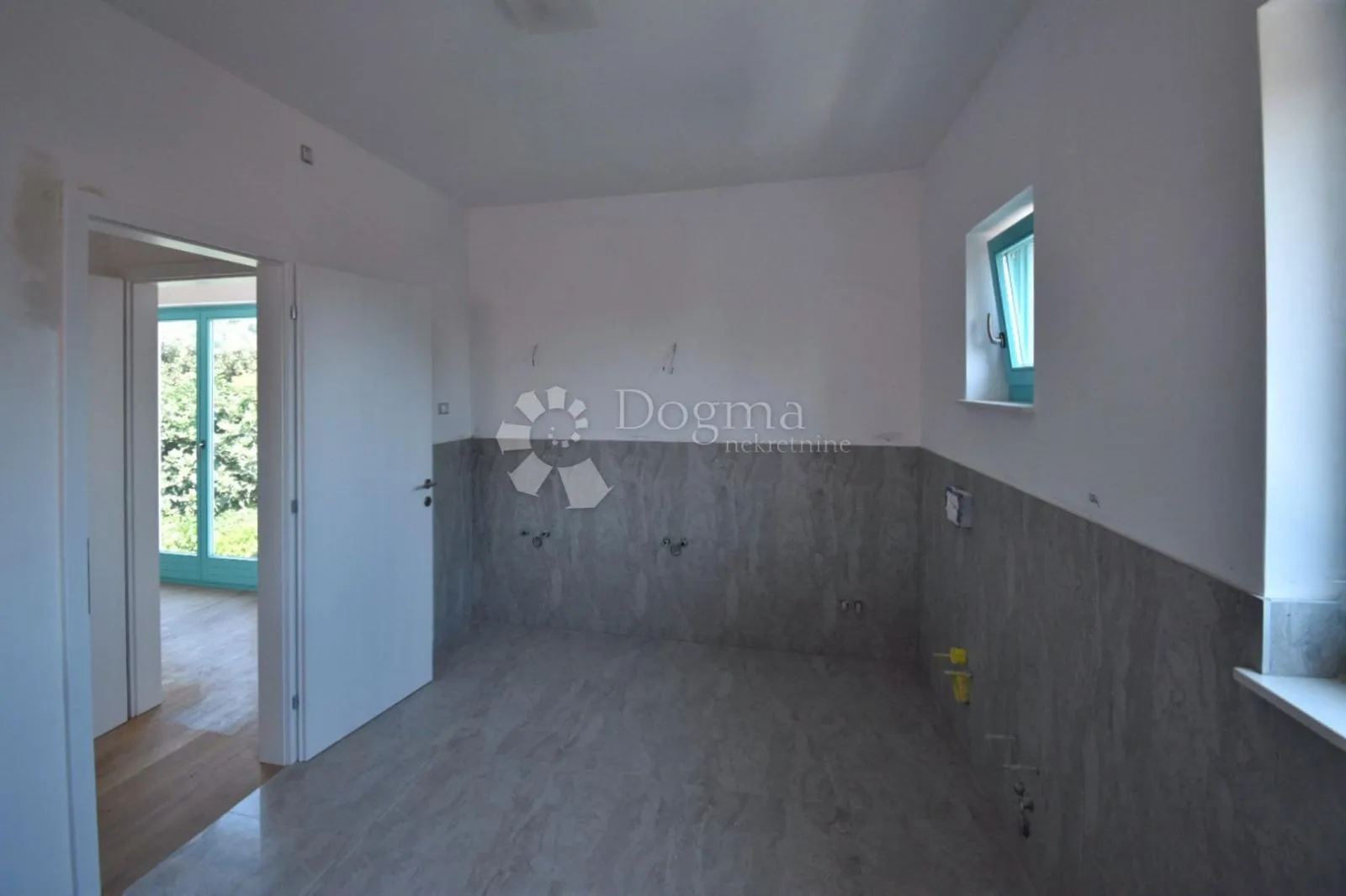 toscana u istri - prekrasna kuća s pogledom na more! - slika 37