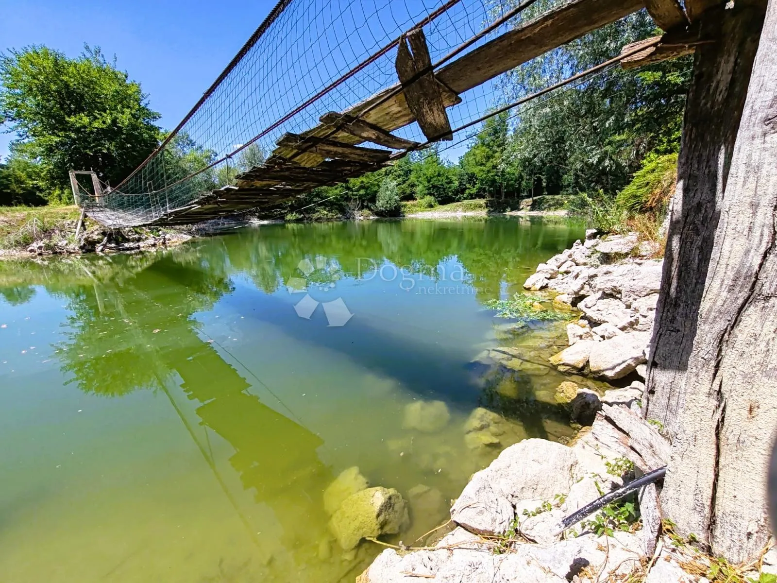 pokrenite svoj turistički projekt – zemljište s kućama, jezerima i rekreacijskom zonom - slika 16