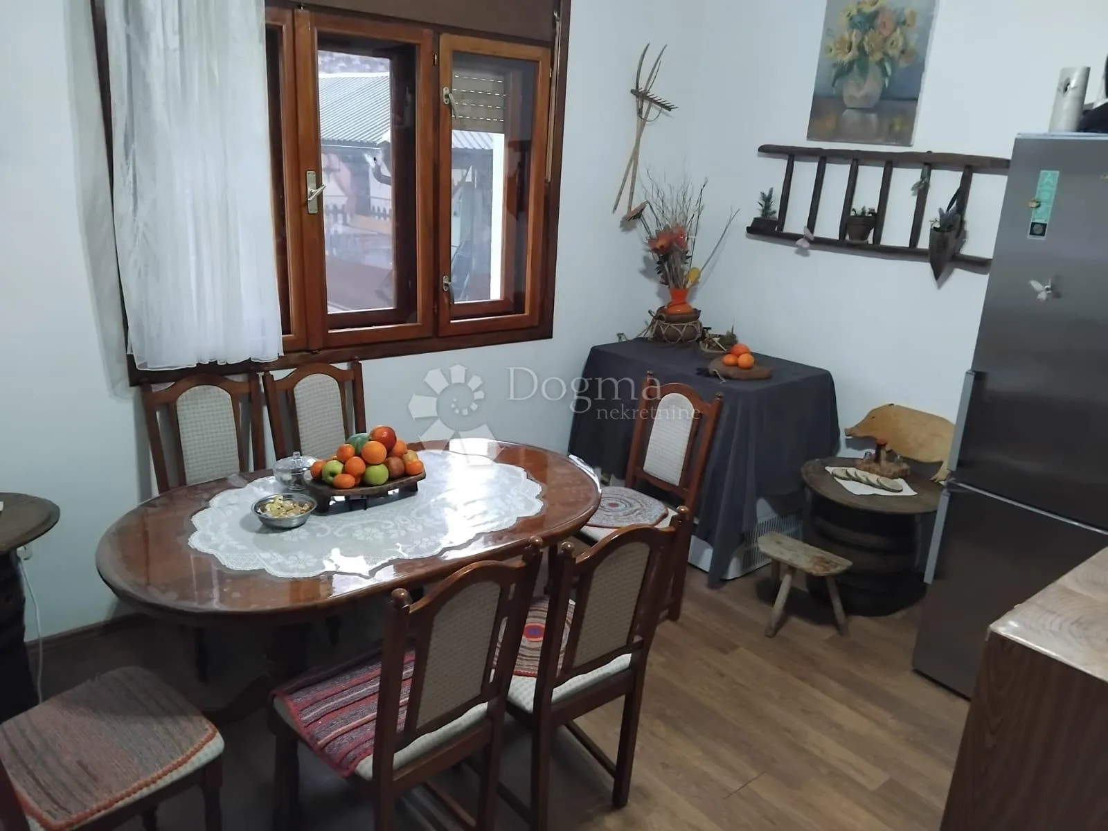 kuća udbina - lika - slika 2