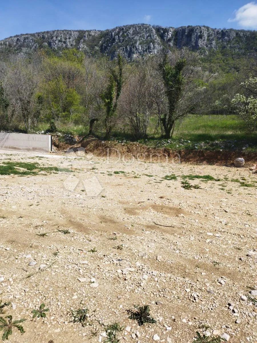 samo u dogmi! prekrasno zemljište sa pogledom na more - slika 3