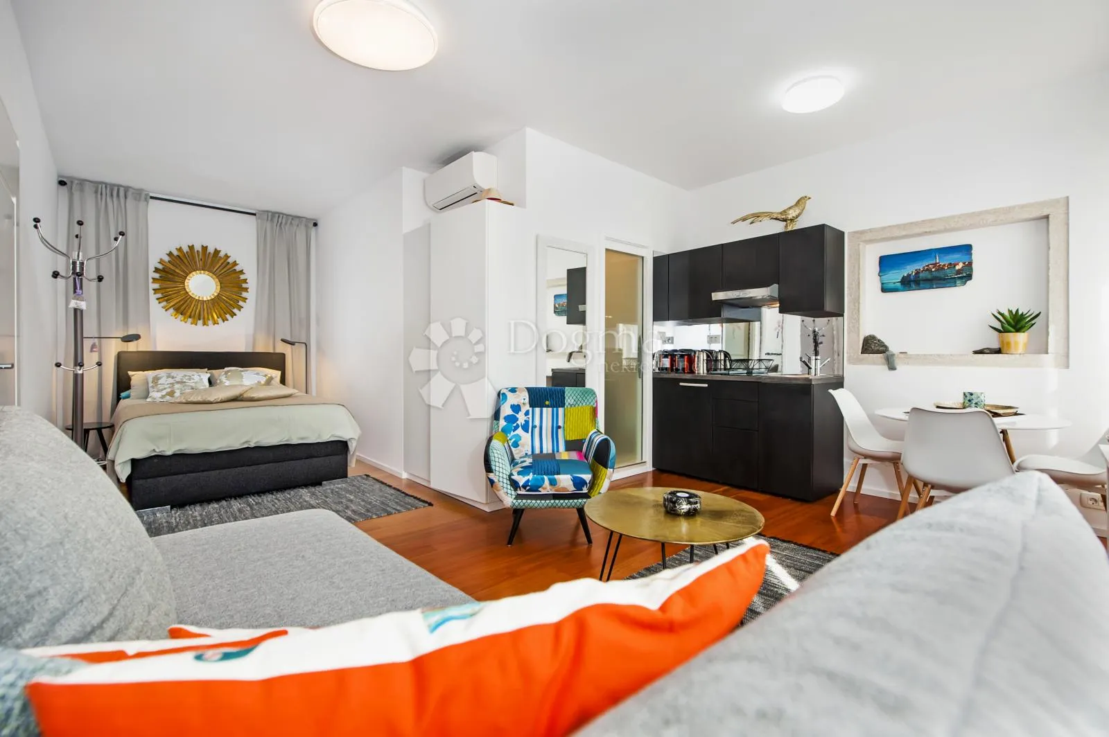 rovinj - eksluzivni apartmani sa pogledom na more - slika 6