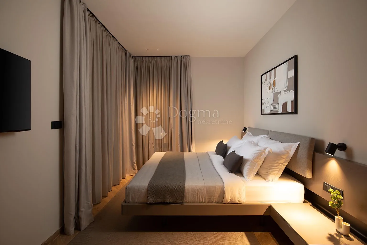 fažana - premium luksuzna villa na korak do plaže - slika 11