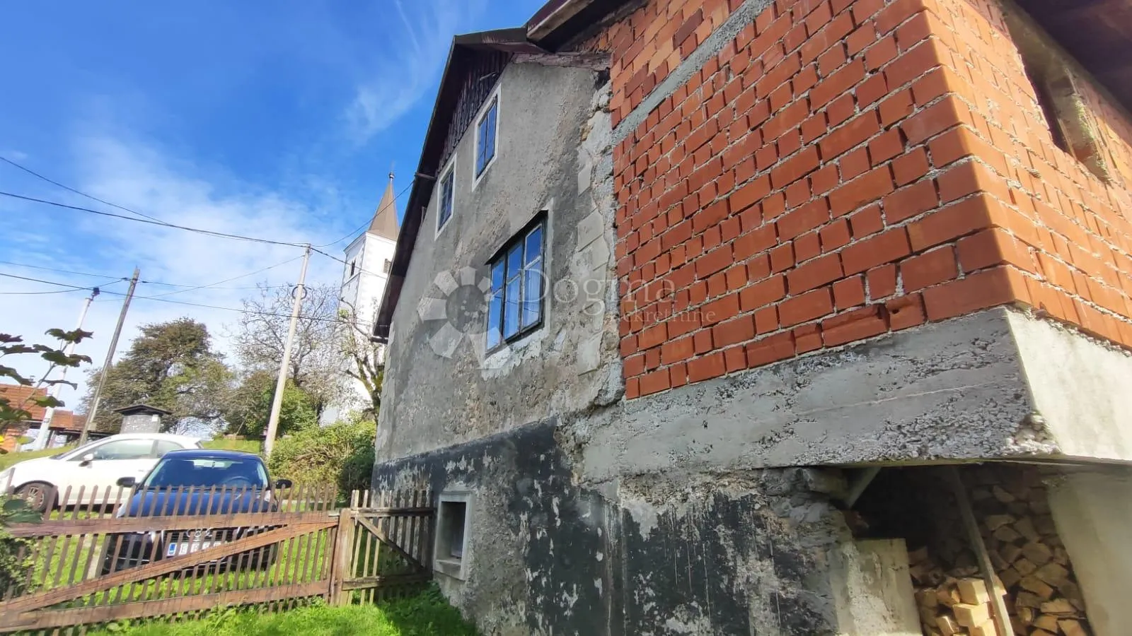 kuća u okolici brod moravica - slika 15