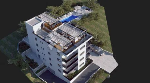 novogradnja stan čiovo - okrug gornji (s11) - slika 12