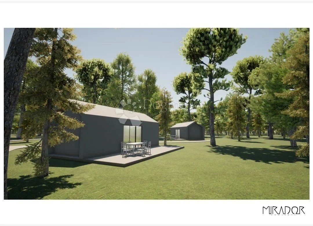 top lokacija za turistički projekt - 5,4 ha - međimurje - slika 7