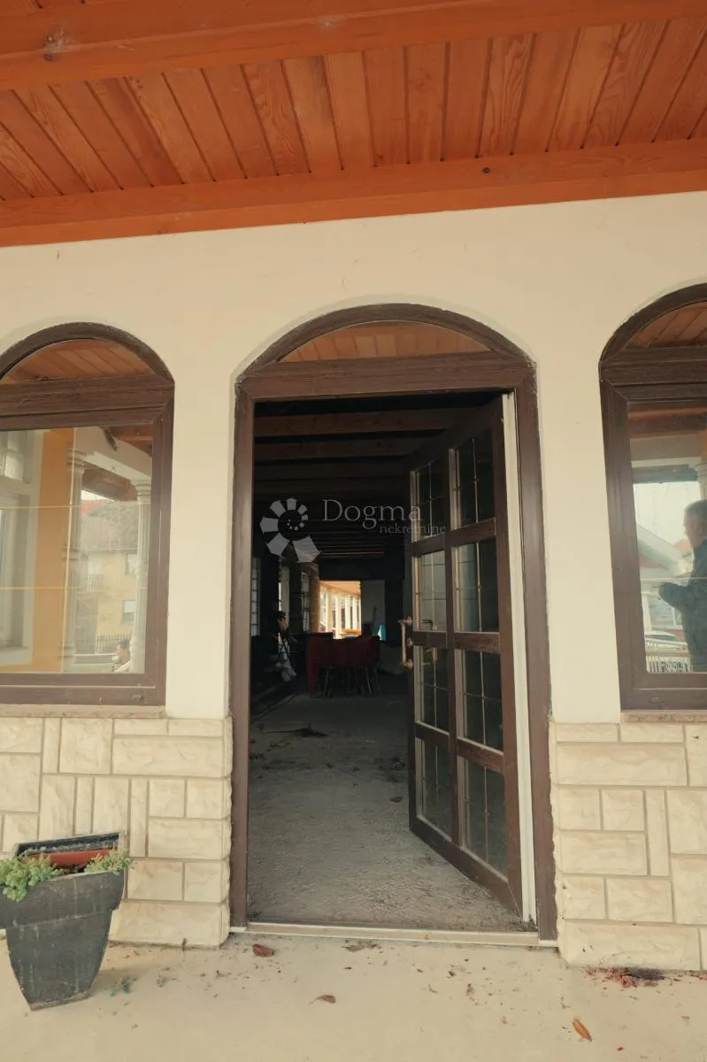 investicijska prilika: poslovni prostor s potencijalom u petrijevcima - slika 6