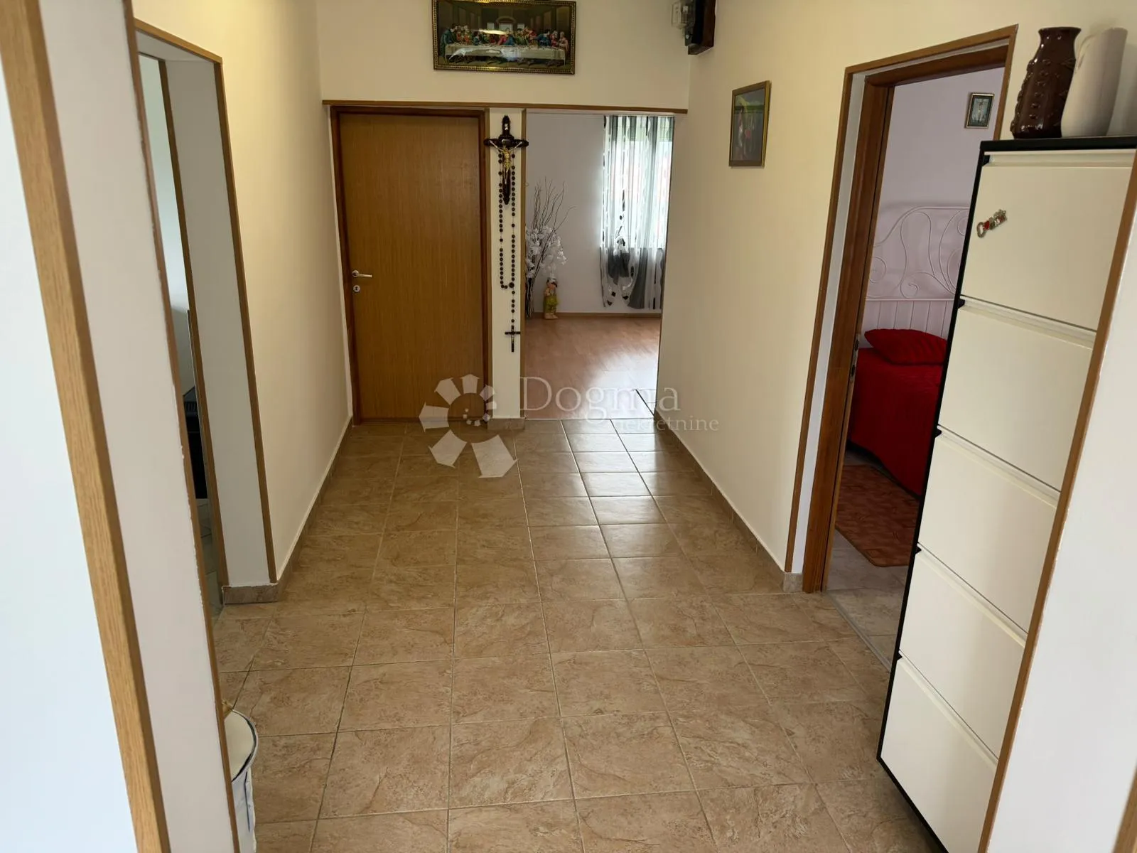 dvije samostojeće kuće na velikoj okućnici - slika 23
