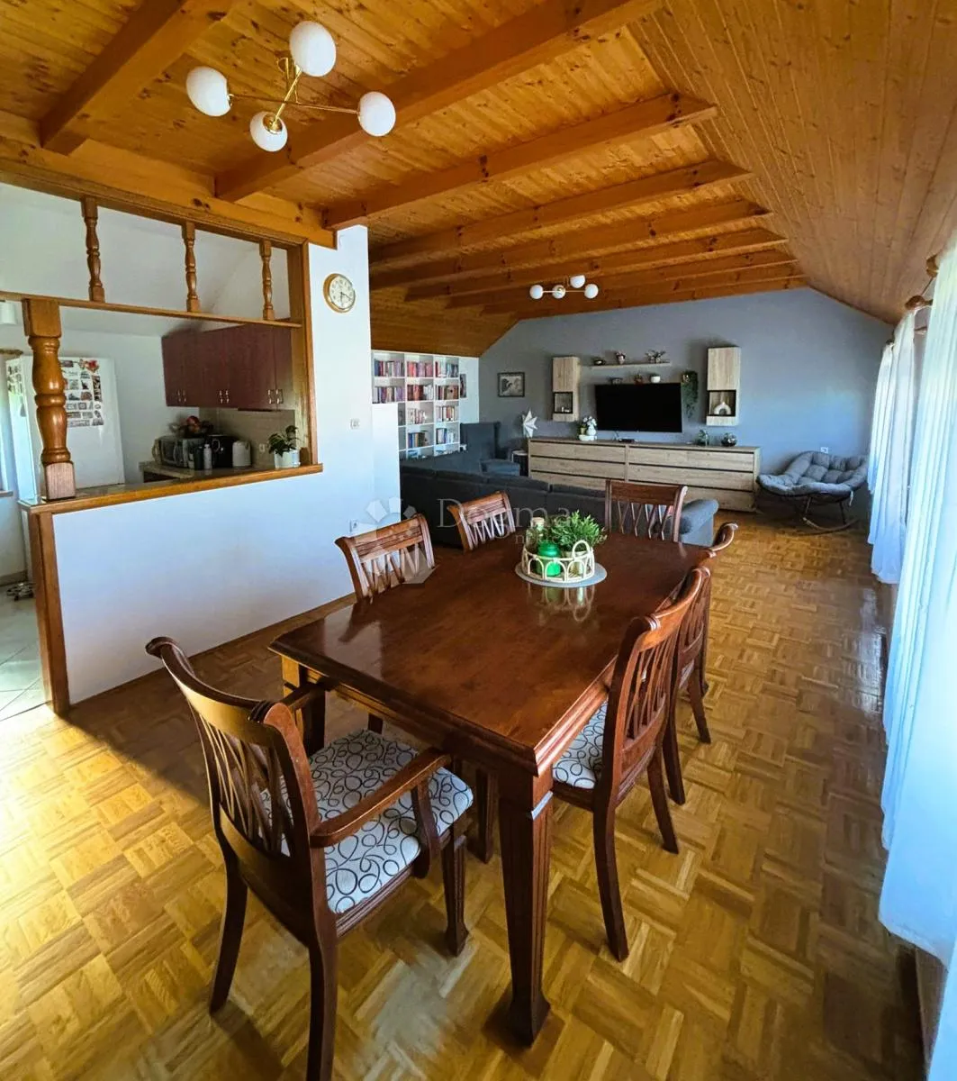 prekrasan dom u bartolovcu - funkcionalan, svijetao i blizu varaždina - slika 6