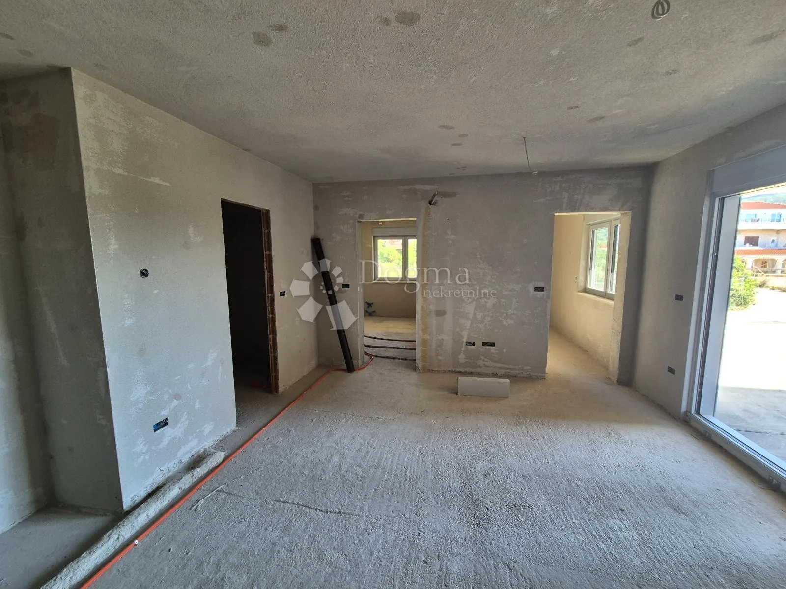 dvosoban app 52,65m2 s-19 zapad - slika 16