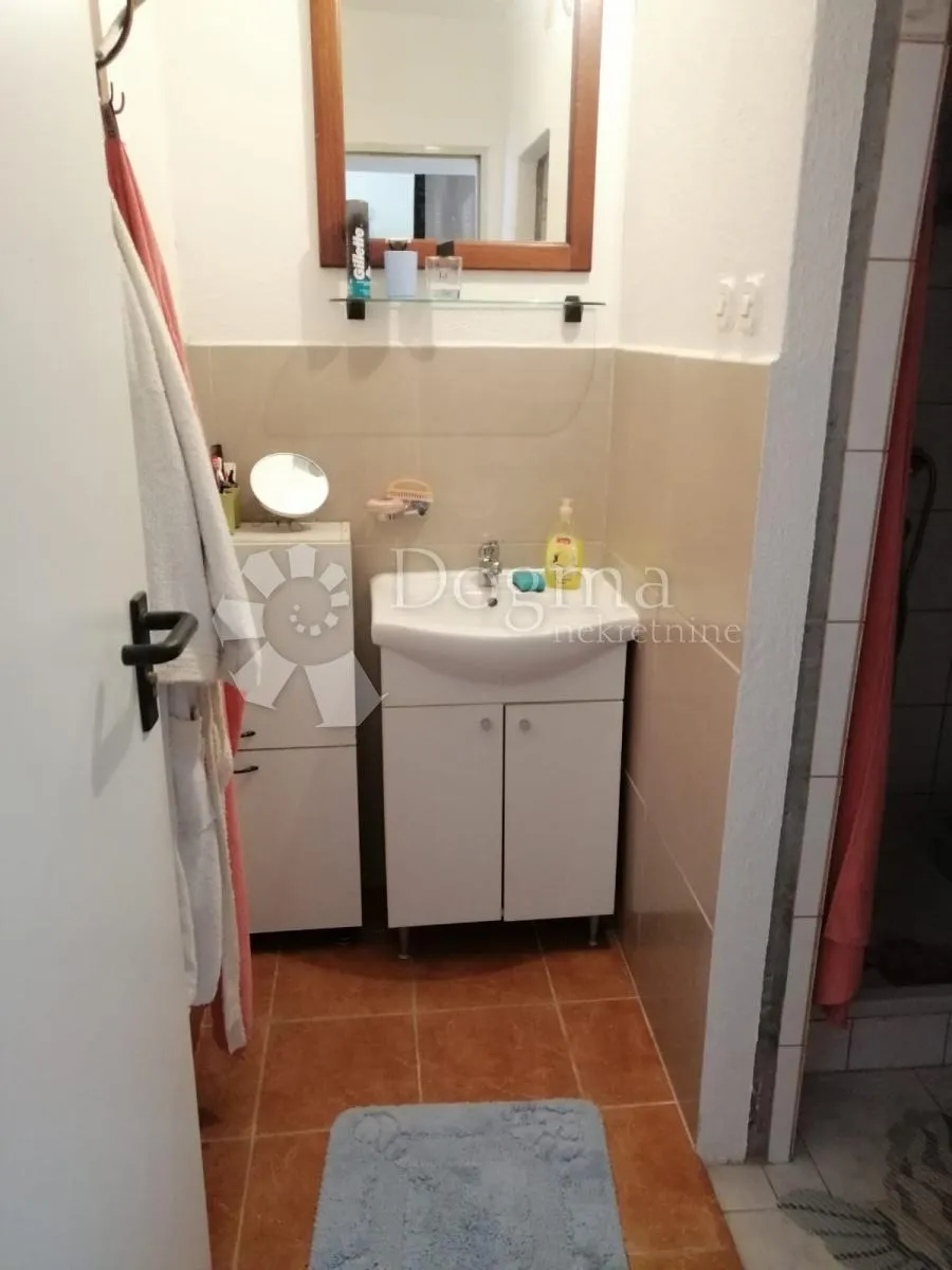 marina - kuća sa 4 apartmana i predivnim pogledom na more - slika 40