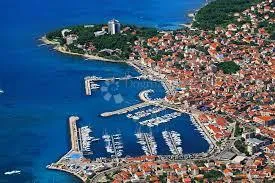 vodice, atraktivno građevinsko zemljište, 668 m2 - slika 3
