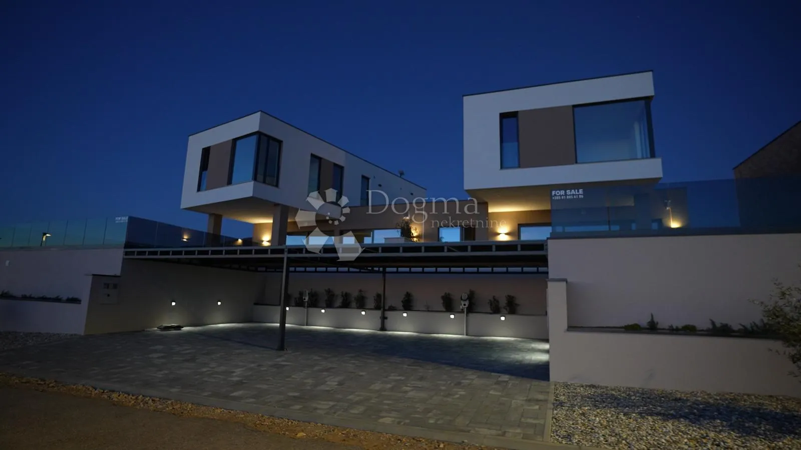 vila jadranovo - slika 9
