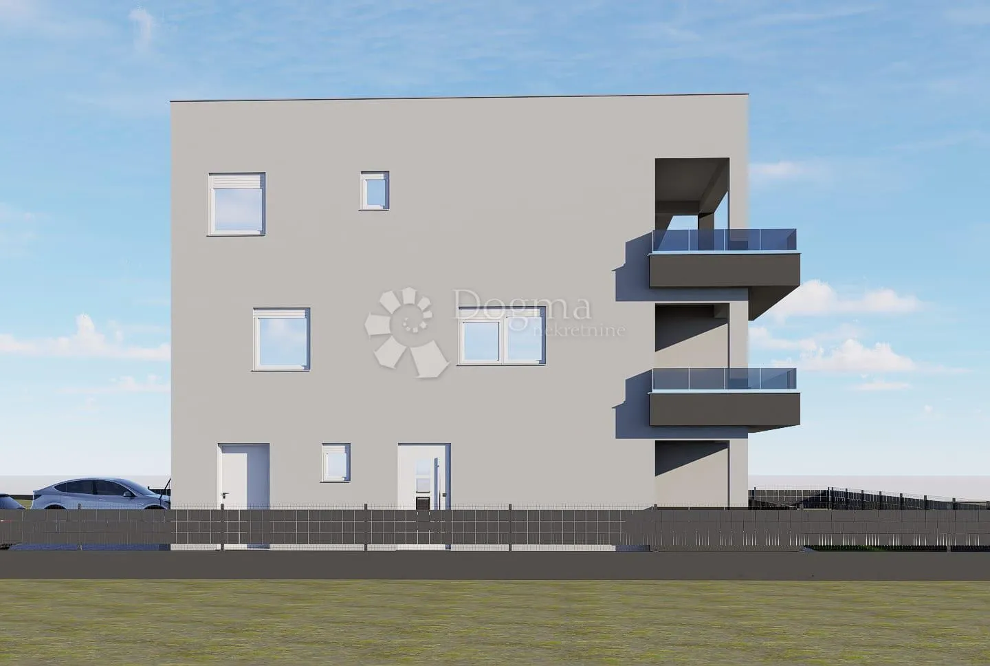 top ponuda, penthouse 111m2-terasa,pogled na more - slika 3