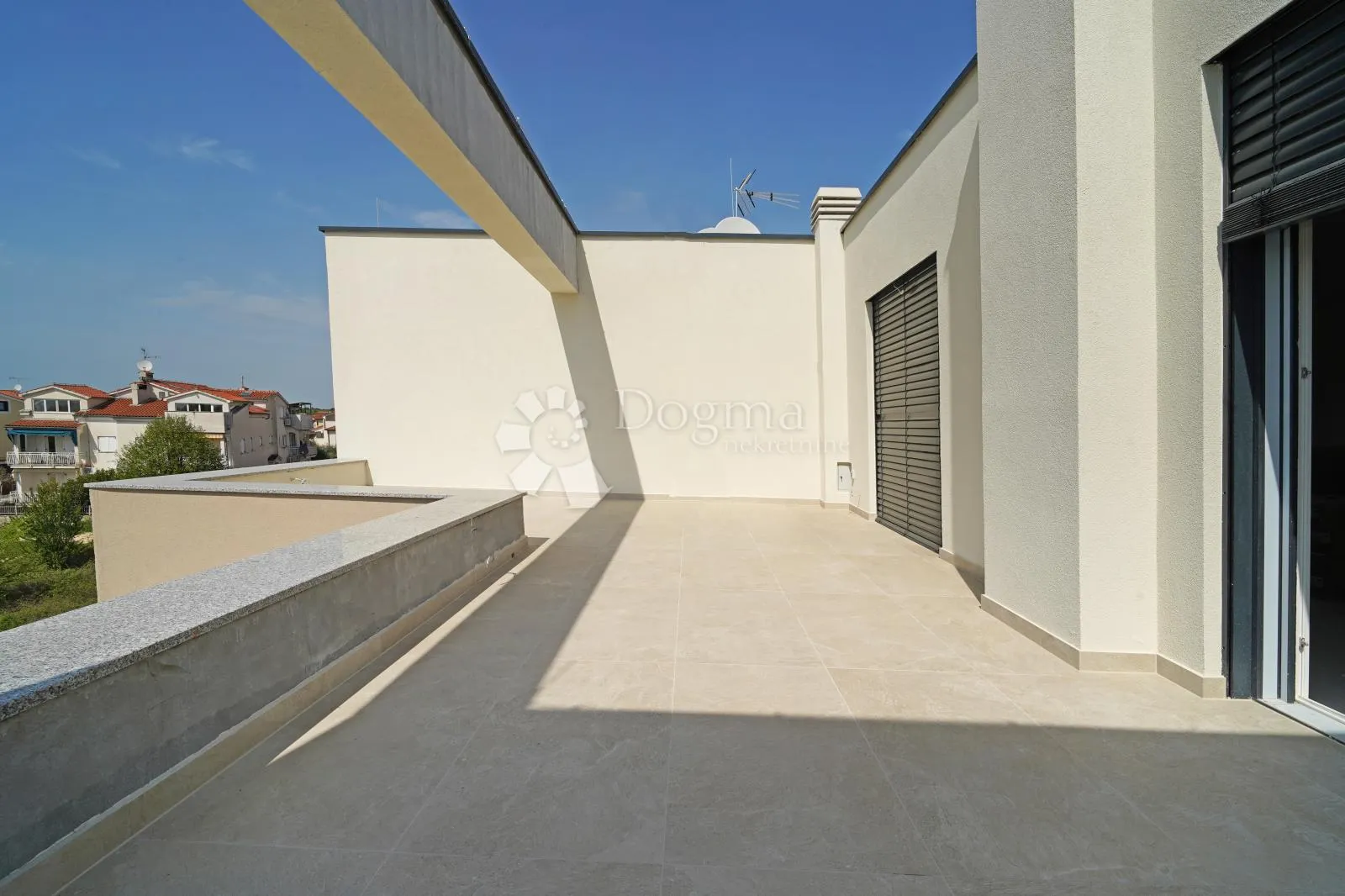 penthouse na 2.katu moderne novogradnje blizu mora! - slika 20