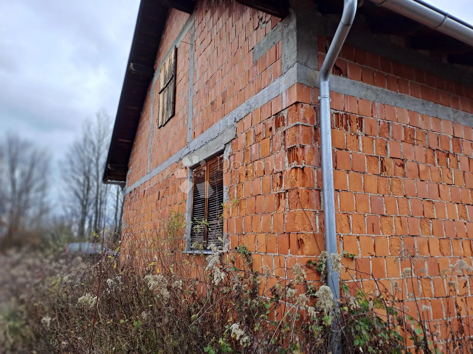 topusko kuća pored toplica - slika 5