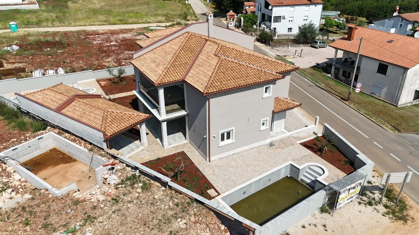 kuća za odmor - istra (momjan, buje) - slika 13