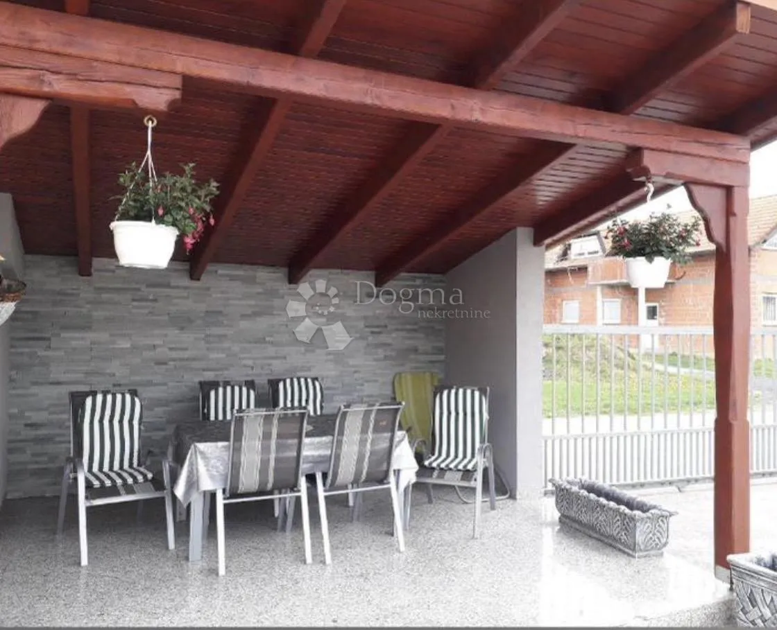 samostojeća kuća - 136 m2 + gospodarska zgrada/ čakovec - slika 6