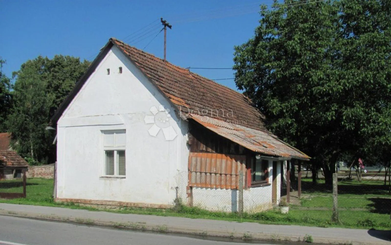 hit ponuda: šarmantna kuća s velikim vrtom! - slika 4