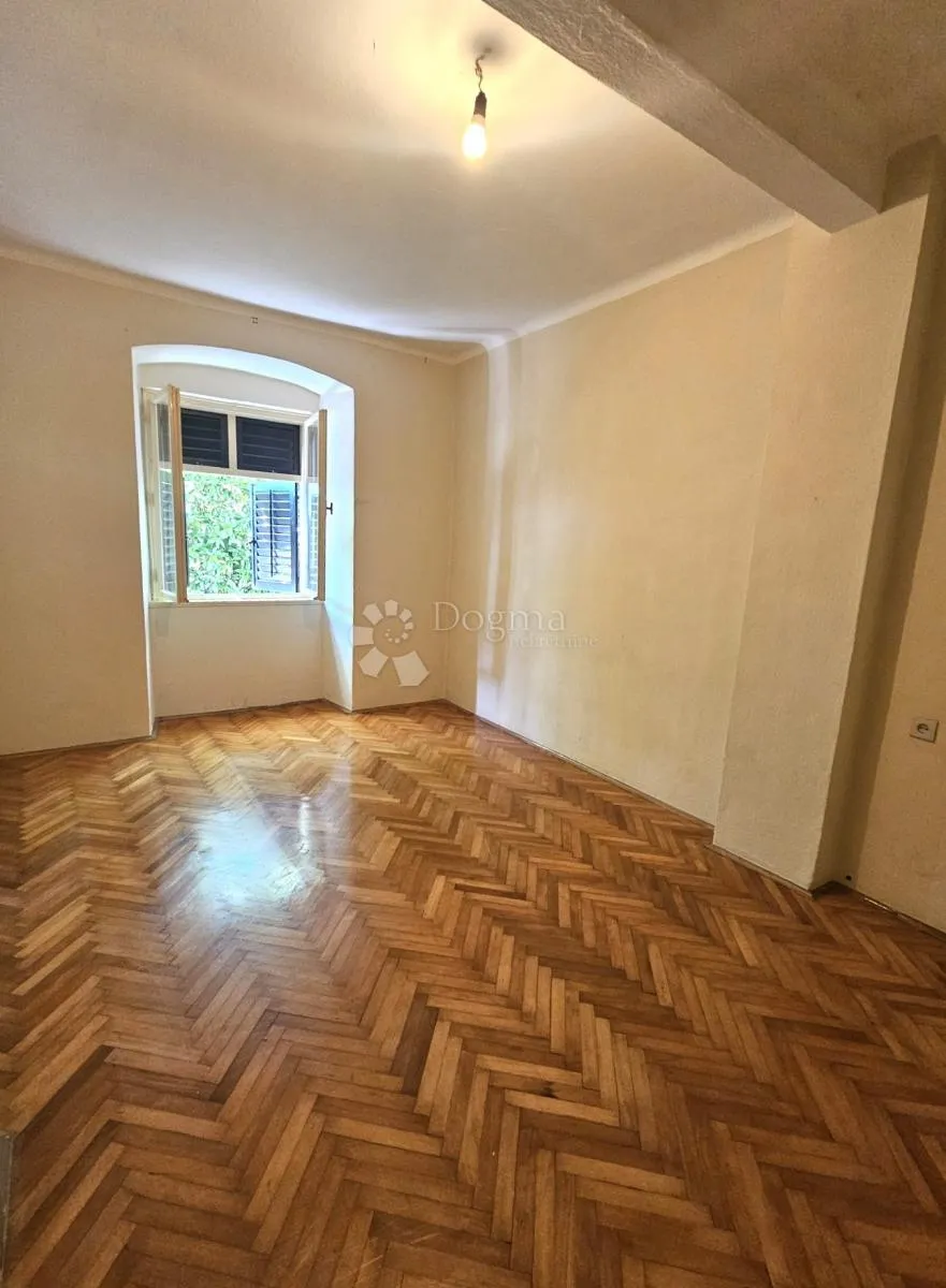 kantrida, 3s+db sa okućnicom - slika 12