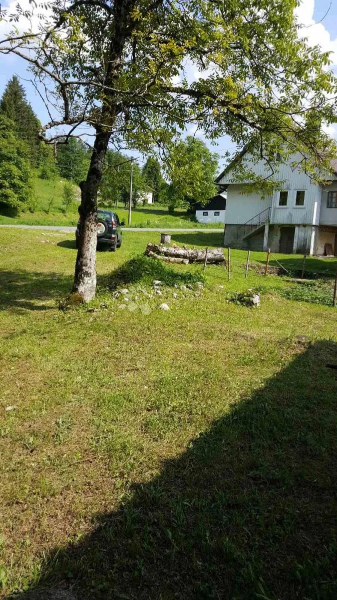 gerovo | kuća na rubu šume – privatni retreat u srcu gorskog kotara - slika 16