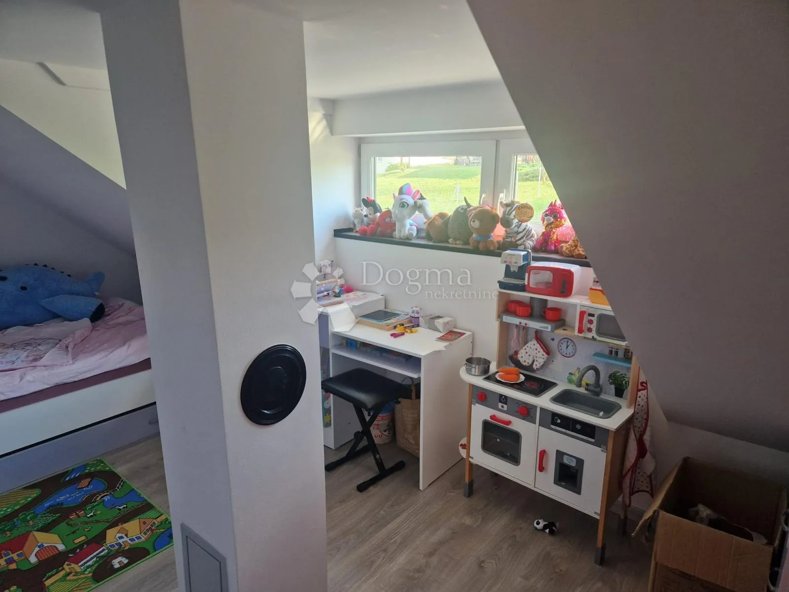 prekrasna kuća varaždinske toplice 80m2 preuređena! - slika 16