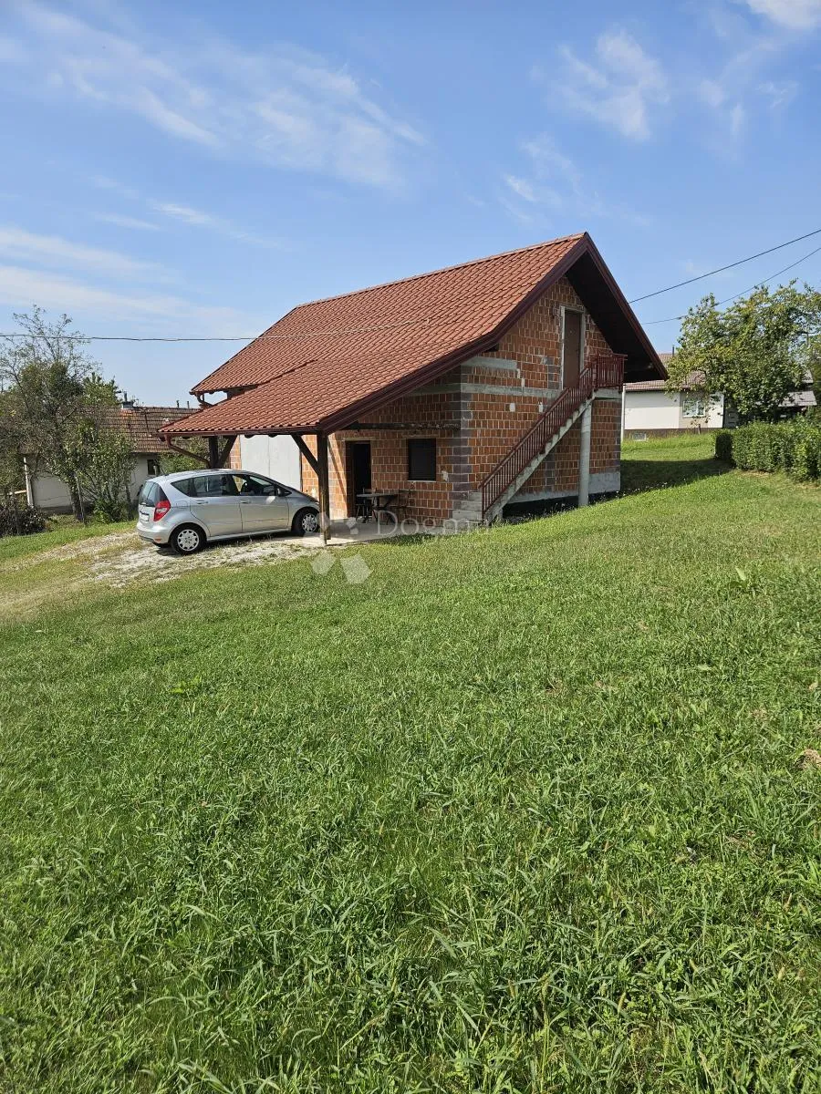 gospodarsko-poljoprivredna zgrada sa bonus zemljištima - slika 2