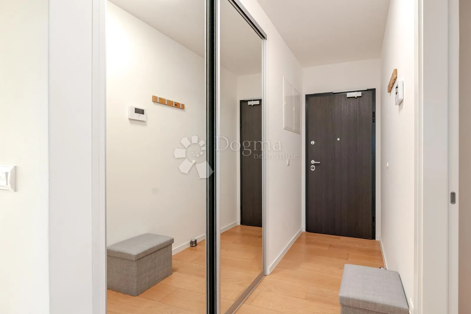 turanj - penthouse s pogledom na more - slika 27