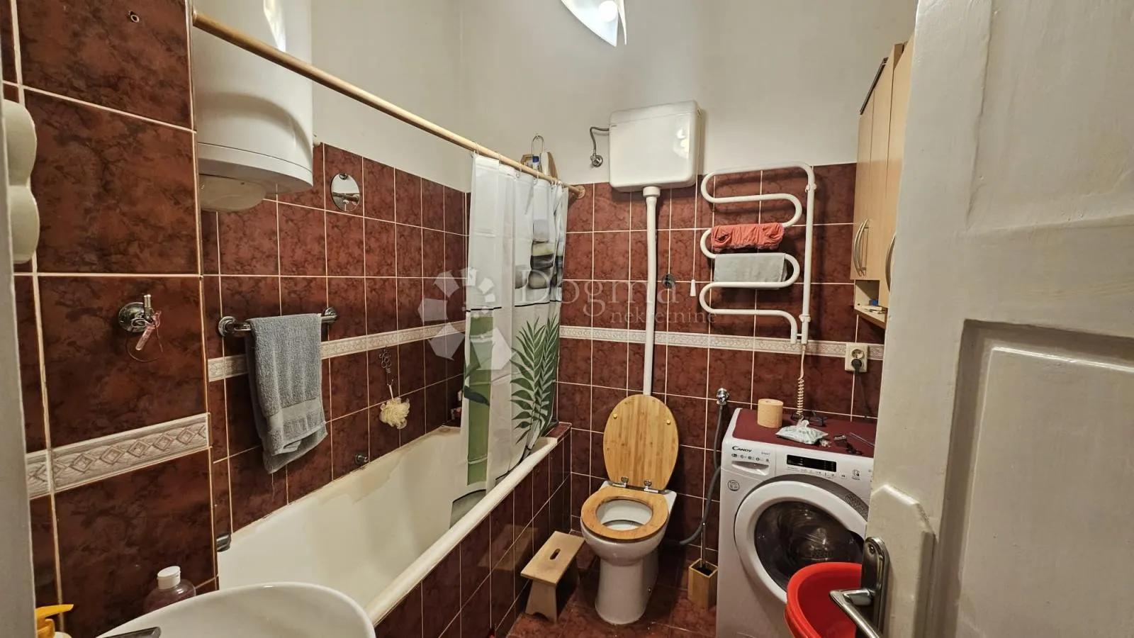 prodaja stana, gornji grad,55m2 - slika 13