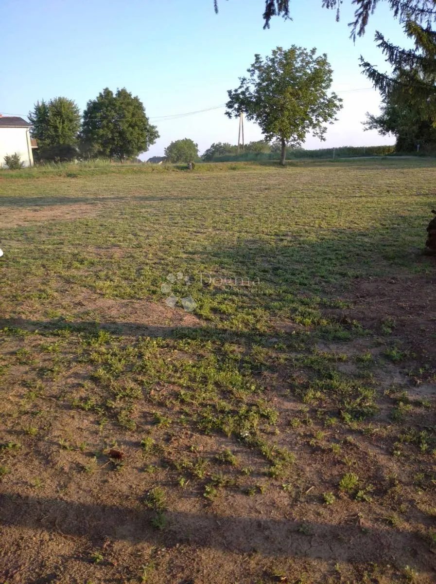 lijepo građevinsko zemljište idealno za vaš novi dom! - slika 6