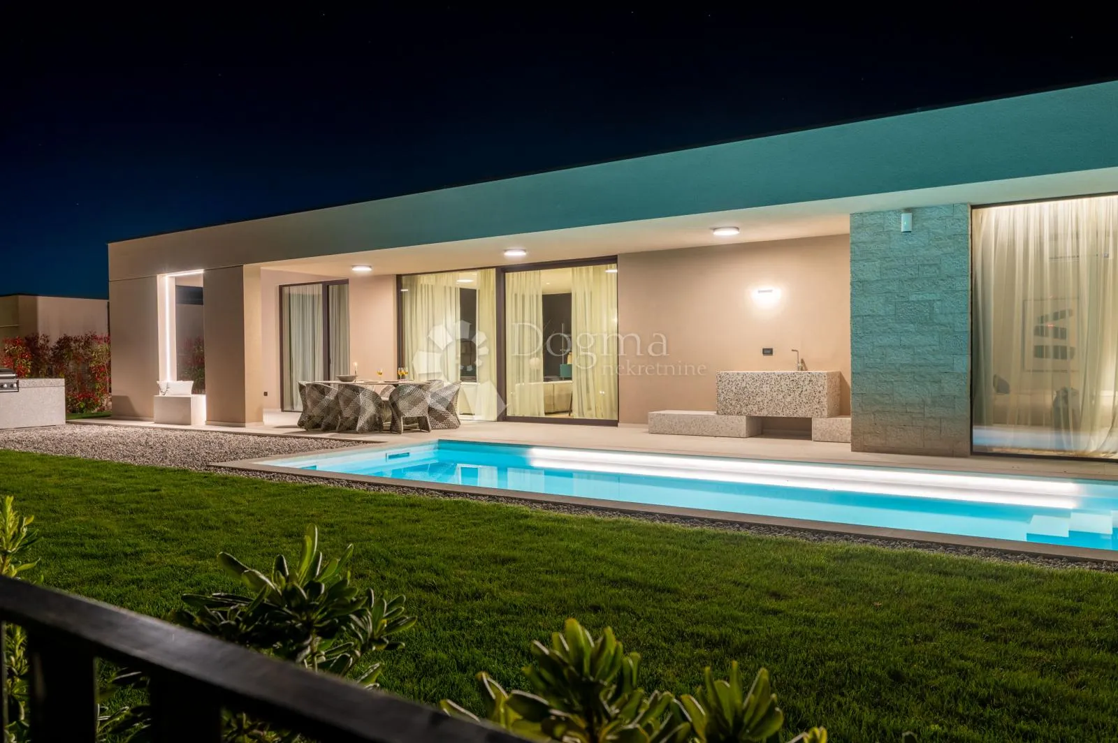 ekskluzivna smart home vila, kompletno opremljena, s otvorenim pogledom - slika 4