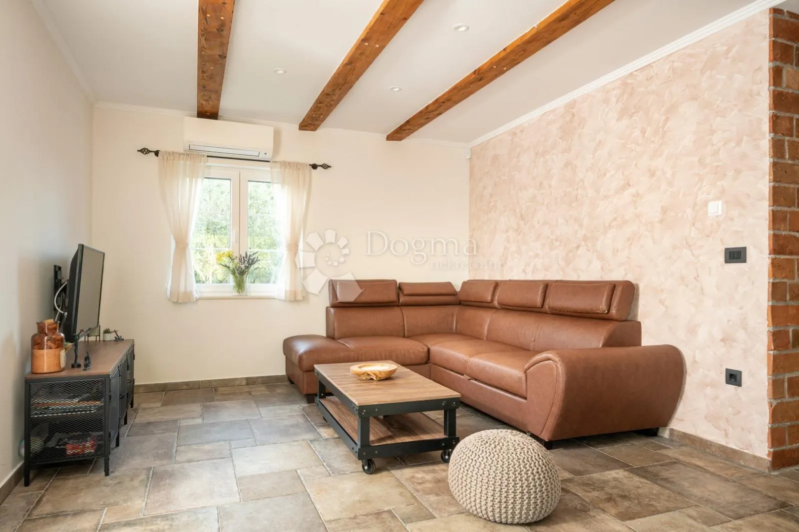 otok krk samostojeća vila - slika 28