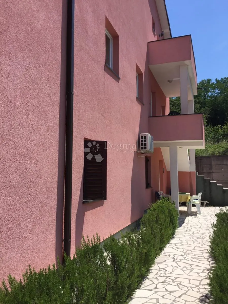 istra,labin, vila na mirnoj lokaciji - slika 29