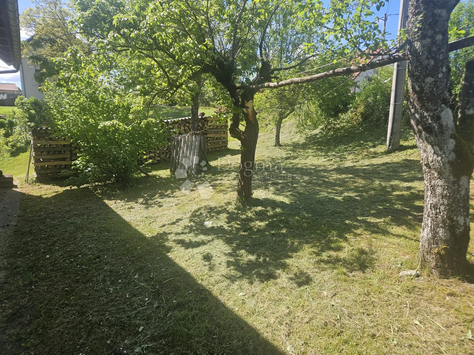 vrbovsko, moravice samostojeća kuća! - slika 30
